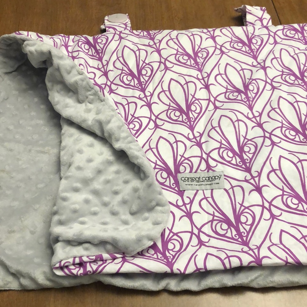 Car seat Canopy car seat cover
